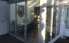 Gemuetliche Ferienwohnung Am Suedperd In Thiessow
